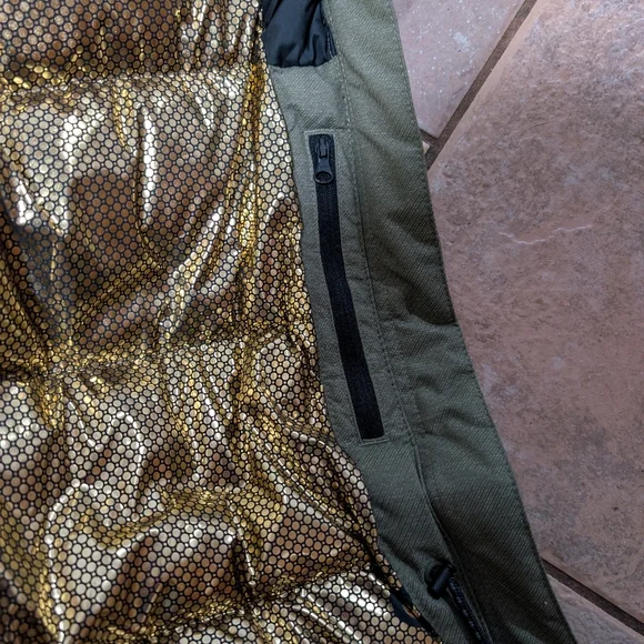 Columbia Women's Suttle Mountain™ Long Insulated Jacket - Picture 10 of 12